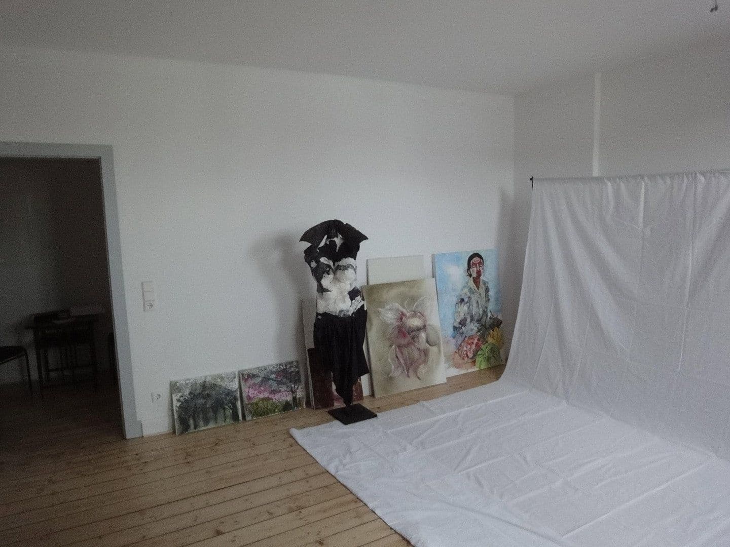 Prenájom bytu 2-izbový 70 m², Bad Kreuznach, Porýnie-Falcko Prenájom bytu 2-izbový 70 m², Bad Kreuznach, Porýnie-Falcko