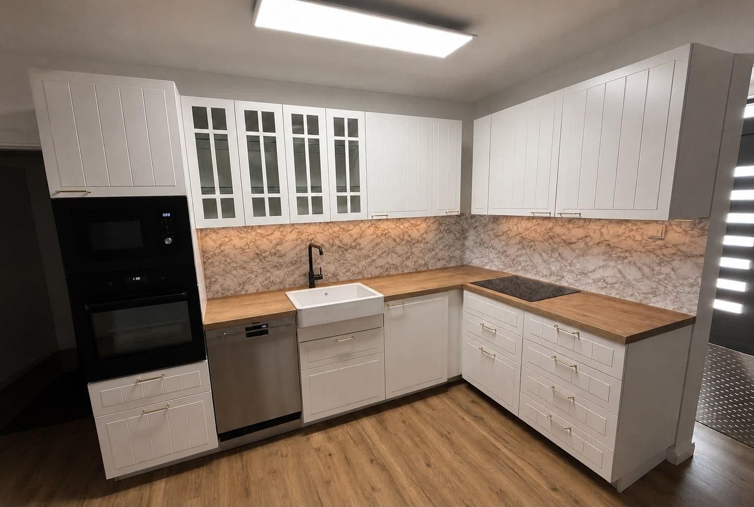 Prenájom bytu 3-izbový 85 m², Waghäuselerstraße, Neulußheim, Bádensko-Wurttembersko Prenájom bytu 3-izbový 85 m², Waghäuselerstraße, Neulußheim, Bádensko-Wurttembersko