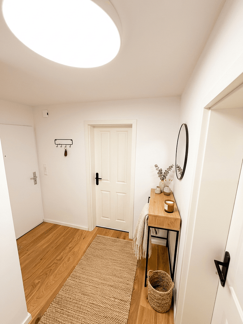 Prenájom bytu 70 m², Eichendorffstr. 13, Ludwigsburg, Bádensko-Wurttembersko Prenájom bytu 70 m², Eichendorffstr. 13, Ludwigsburg, Bádensko-Wurttembersko