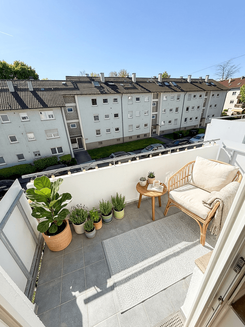 Prenájom bytu 70 m², Eichendorffstr. 13, Ludwigsburg, Bádensko-Wurttembersko Prenájom bytu 70 m², Eichendorffstr. 13, Ludwigsburg, Bádensko-Wurttembersko