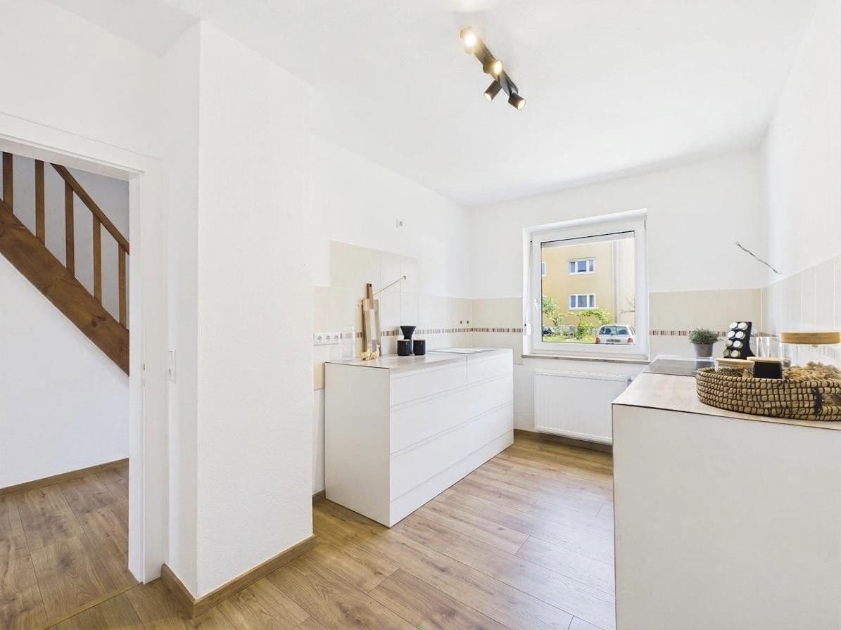 Predaj domu 132 m², pozemok 160 m², Kaufbeuren, Bavorsko Predaj domu 132 m², pozemok 160 m², Kaufbeuren, Bavorsko