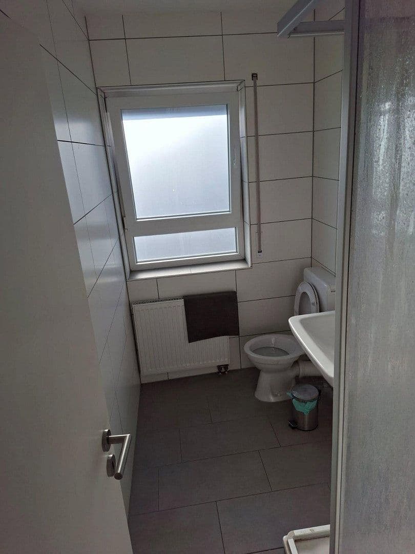 Prenájom bytu 2-izbový 36 m², Langgasse 39 / Karl-Kellner-Ring 18, Wetzlar, Hesensko Prenájom bytu 2-izbový 36 m², Langgasse 39 / Karl-Kellner-Ring 18, Wetzlar, Hesensko