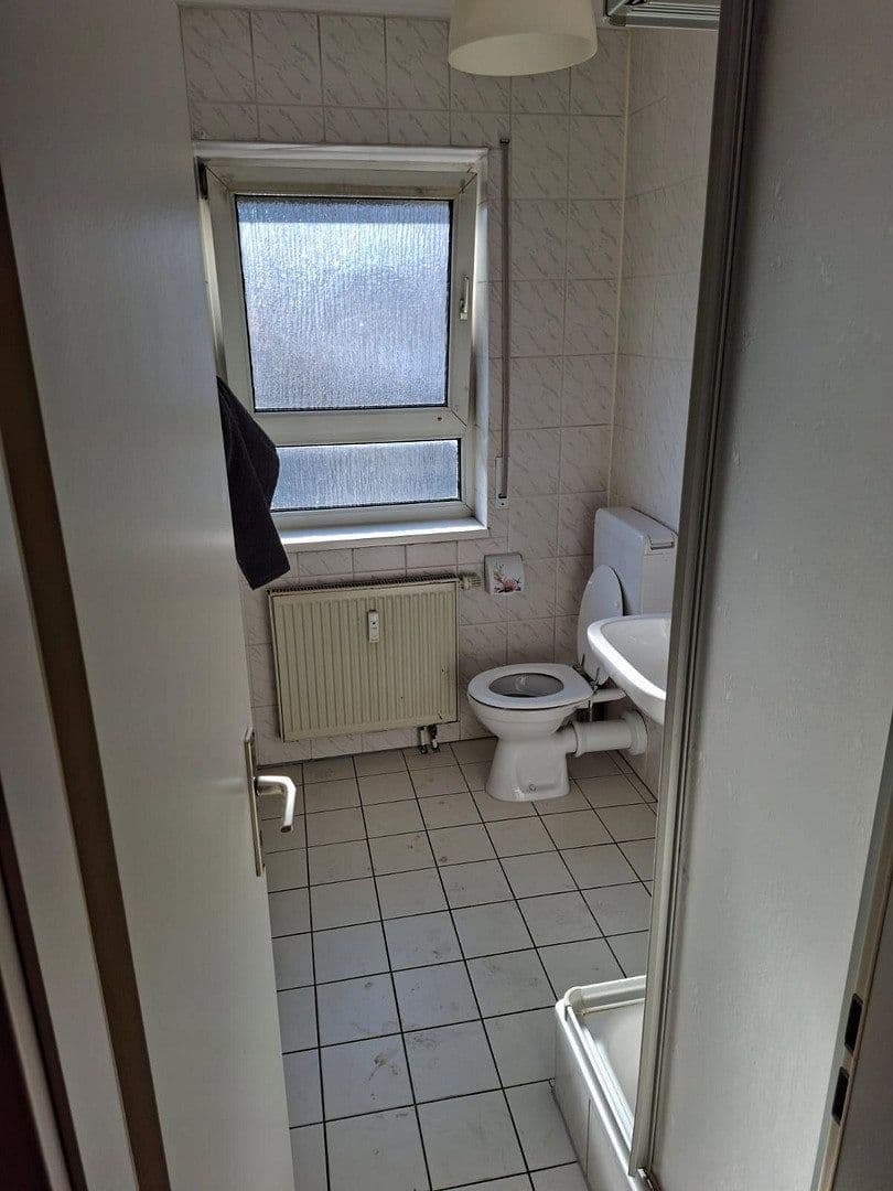 Prenájom bytu 2-izbový 36 m², Langgasse 39 / Karl-Kellner-Ring 18, Wetzlar, Hesensko Prenájom bytu 2-izbový 36 m², Langgasse 39 / Karl-Kellner-Ring 18, Wetzlar, Hesensko