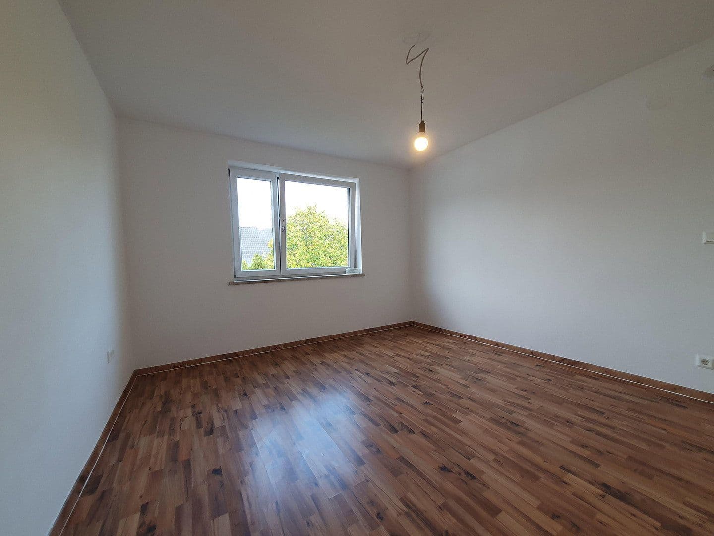 Prenájom bytu 2-izbový 57 m², Klärwerk 11, Vöhringen, Bavorsko Prenájom bytu 2-izbový 57 m², Klärwerk 11, Vöhringen, Bavorsko