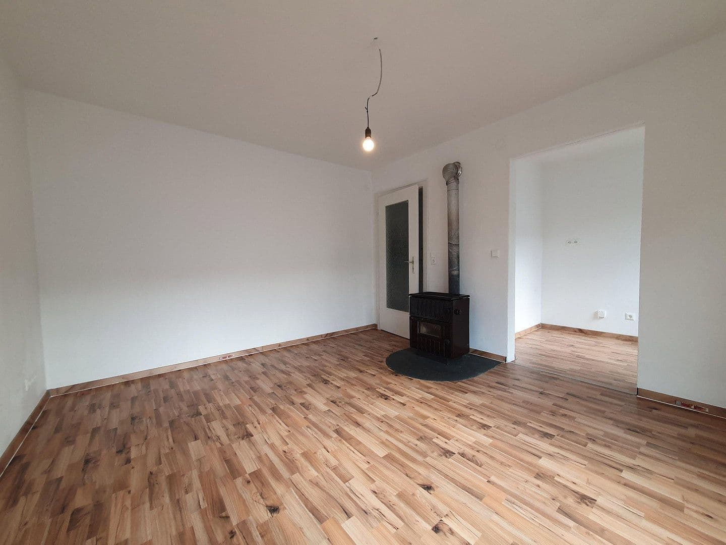 Prenájom bytu 2-izbový 57 m², Klärwerk 11, Vöhringen, Bavorsko Prenájom bytu 2-izbový 57 m², Klärwerk 11, Vöhringen, Bavorsko
