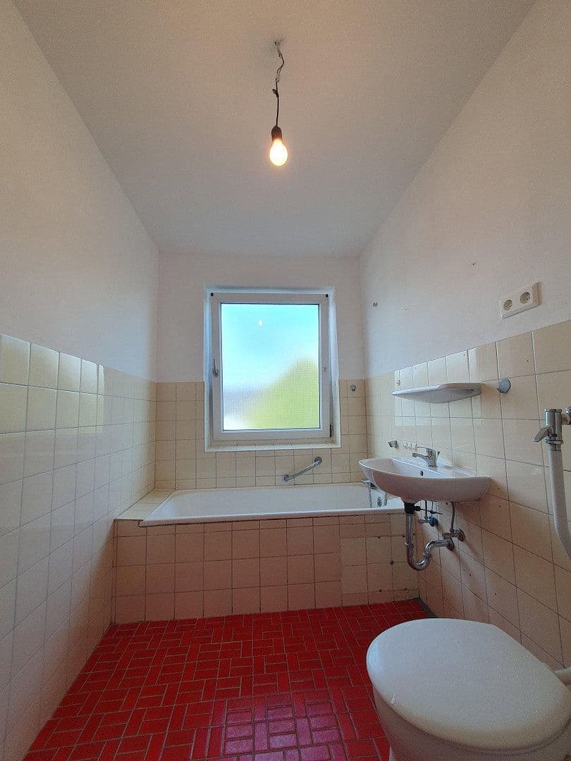 Prenájom bytu 2-izbový 57 m², Klärwerk 11, Vöhringen, Bavorsko Prenájom bytu 2-izbový 57 m², Klärwerk 11, Vöhringen, Bavorsko