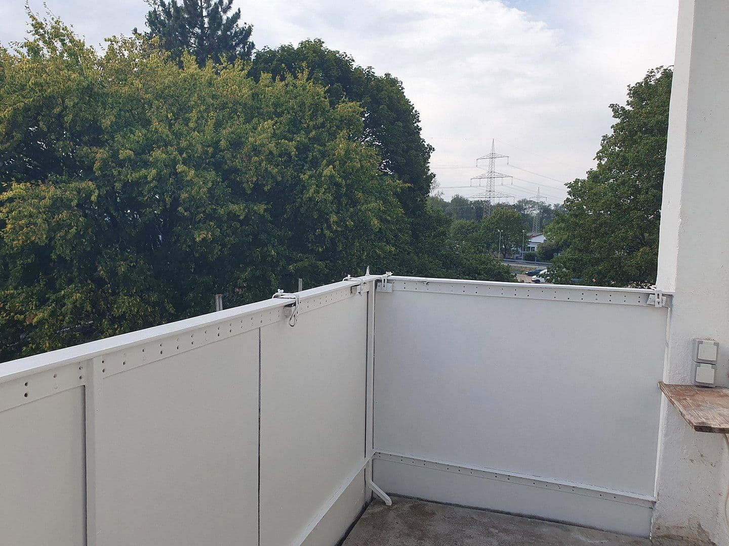 Prenájom bytu 2-izbový 57 m², Klärwerk 11, Vöhringen, Bavorsko Prenájom bytu 2-izbový 57 m², Klärwerk 11, Vöhringen, Bavorsko