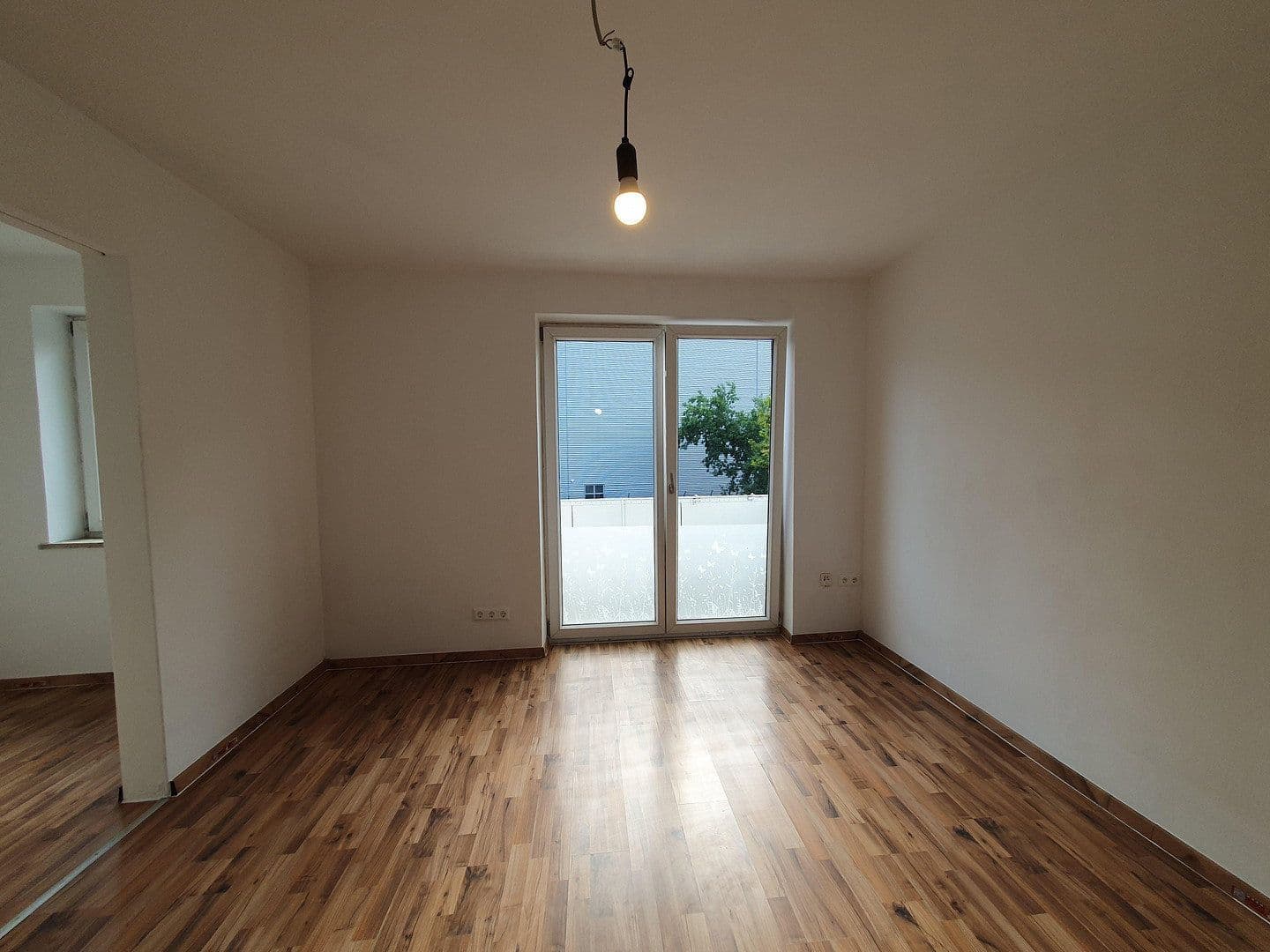 Prenájom bytu 2-izbový 57 m², Klärwerk 11, Vöhringen, Bavorsko Prenájom bytu 2-izbový 57 m², Klärwerk 11, Vöhringen, Bavorsko
