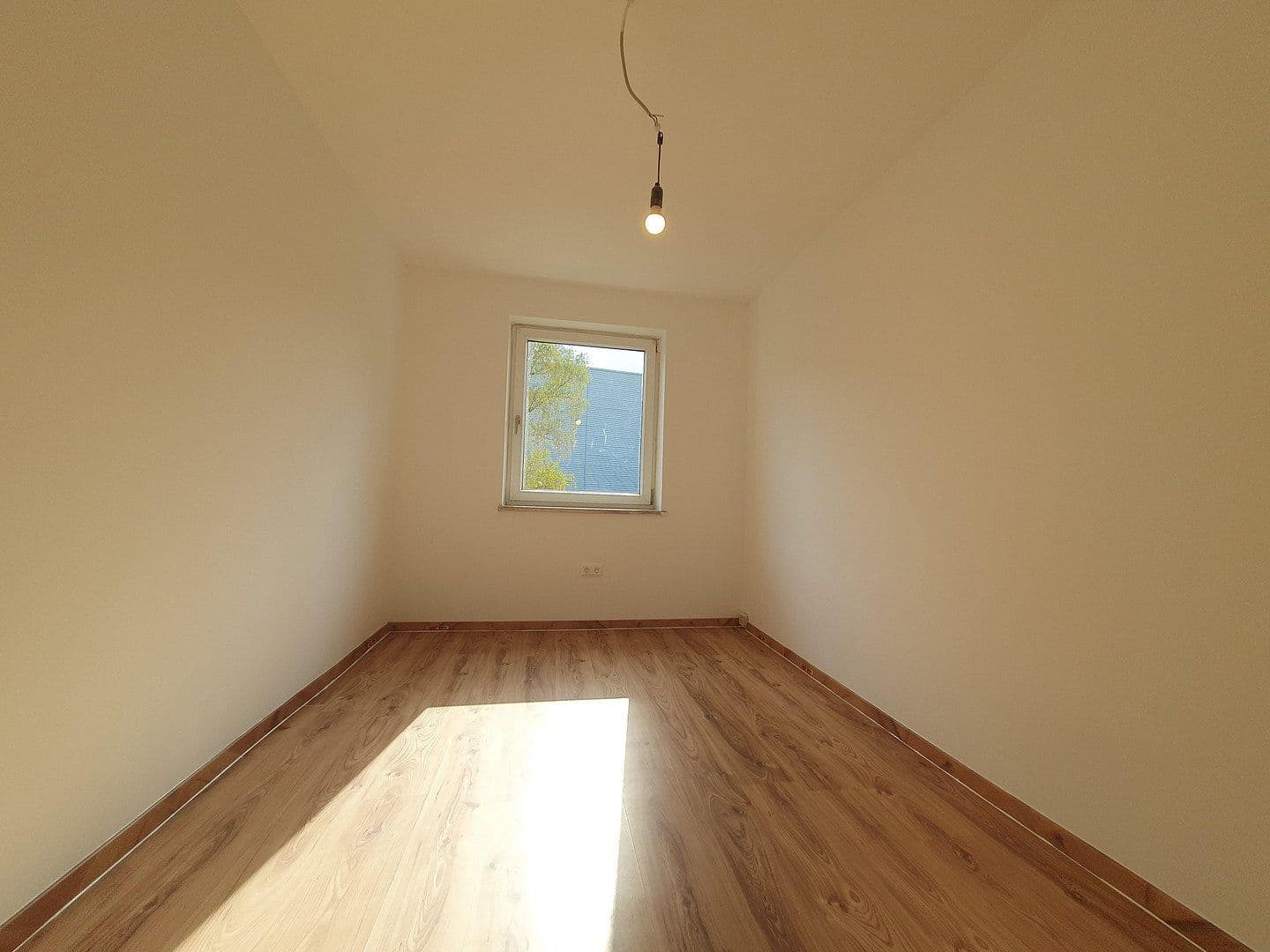 Prenájom bytu 2-izbový 57 m², Klärwerk 11, Vöhringen, Bavorsko Prenájom bytu 2-izbový 57 m², Klärwerk 11, Vöhringen, Bavorsko