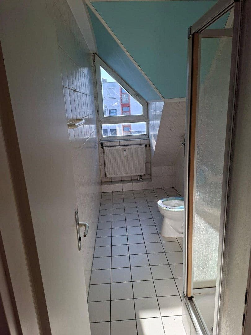 Prenájom bytu 1-izbový 30 m², Langgasse 39 / Karl-Kellner-Ring 18, Wetzlar, Hesensko Prenájom bytu 1-izbový 30 m², Langgasse 39 / Karl-Kellner-Ring 18, Wetzlar, Hesensko