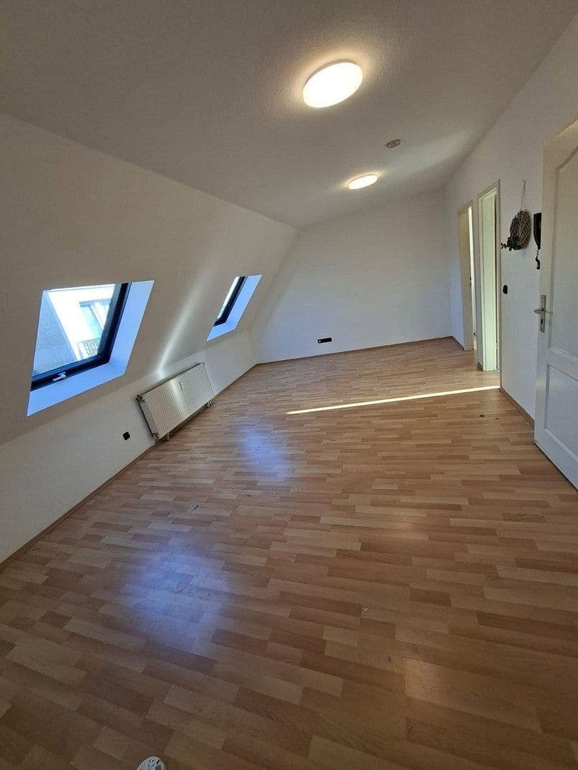 Prenájom bytu 1-izbový 30 m², Langgasse 39 / Karl-Kellner-Ring 18, Wetzlar, Hesensko Prenájom bytu 1-izbový 30 m², Langgasse 39 / Karl-Kellner-Ring 18, Wetzlar, Hesensko