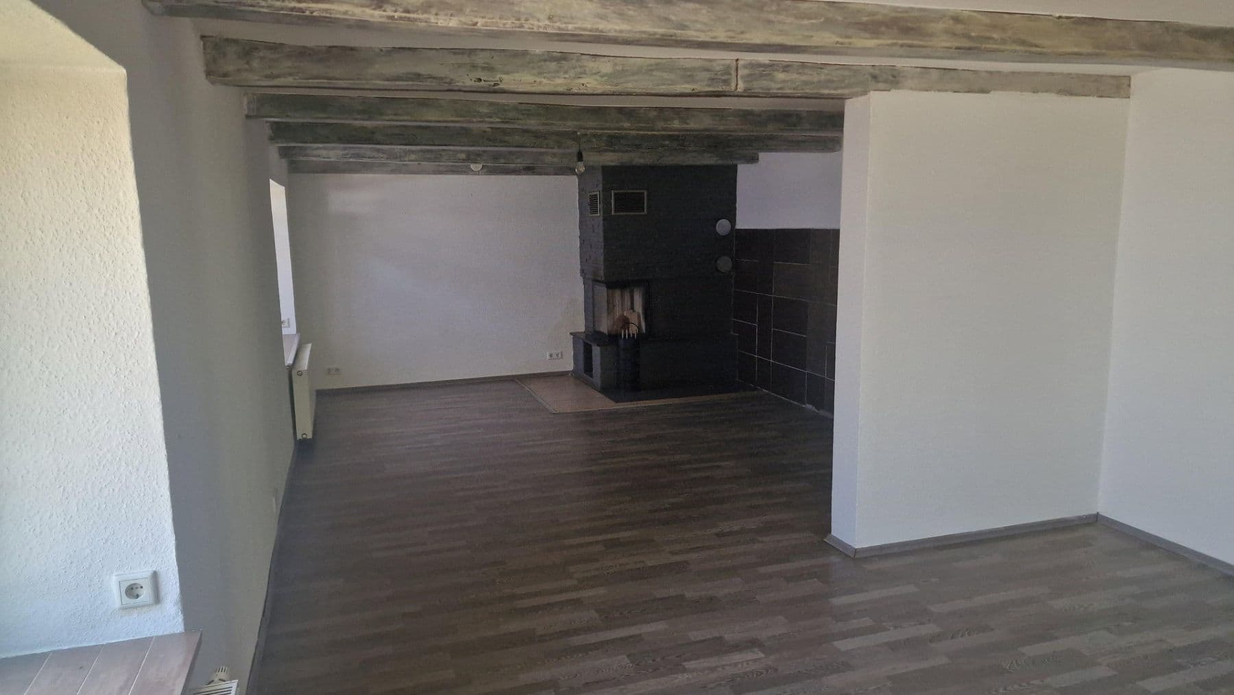 Predaj domu 115 m², pozemok 600 m², Bredenbek, Šlezvicko-Holštajnsko Predaj domu 115 m², pozemok 600 m², Bredenbek, Šlezvicko-Holštajnsko