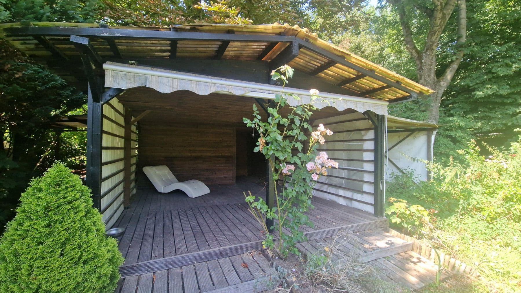 Predaj domu 115 m², pozemok 600 m², Bredenbek, Šlezvicko-Holštajnsko Predaj domu 115 m², pozemok 600 m², Bredenbek, Šlezvicko-Holštajnsko