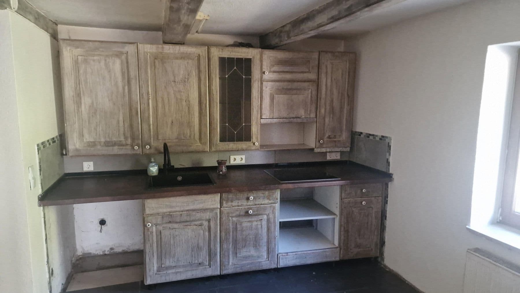 Predaj domu 115 m², pozemok 600 m², Bredenbek, Šlezvicko-Holštajnsko Predaj domu 115 m², pozemok 600 m², Bredenbek, Šlezvicko-Holštajnsko