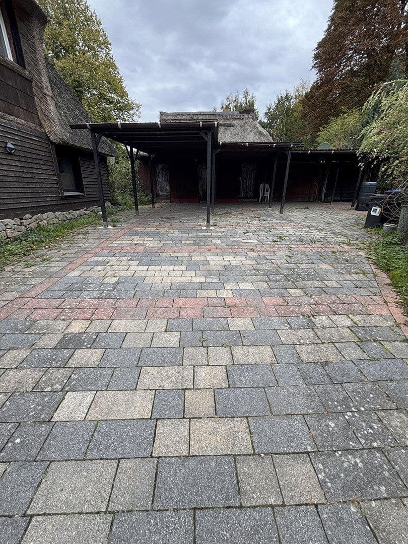 Predaj domu 115 m², pozemok 600 m², Bredenbek, Šlezvicko-Holštajnsko Predaj domu 115 m², pozemok 600 m², Bredenbek, Šlezvicko-Holštajnsko