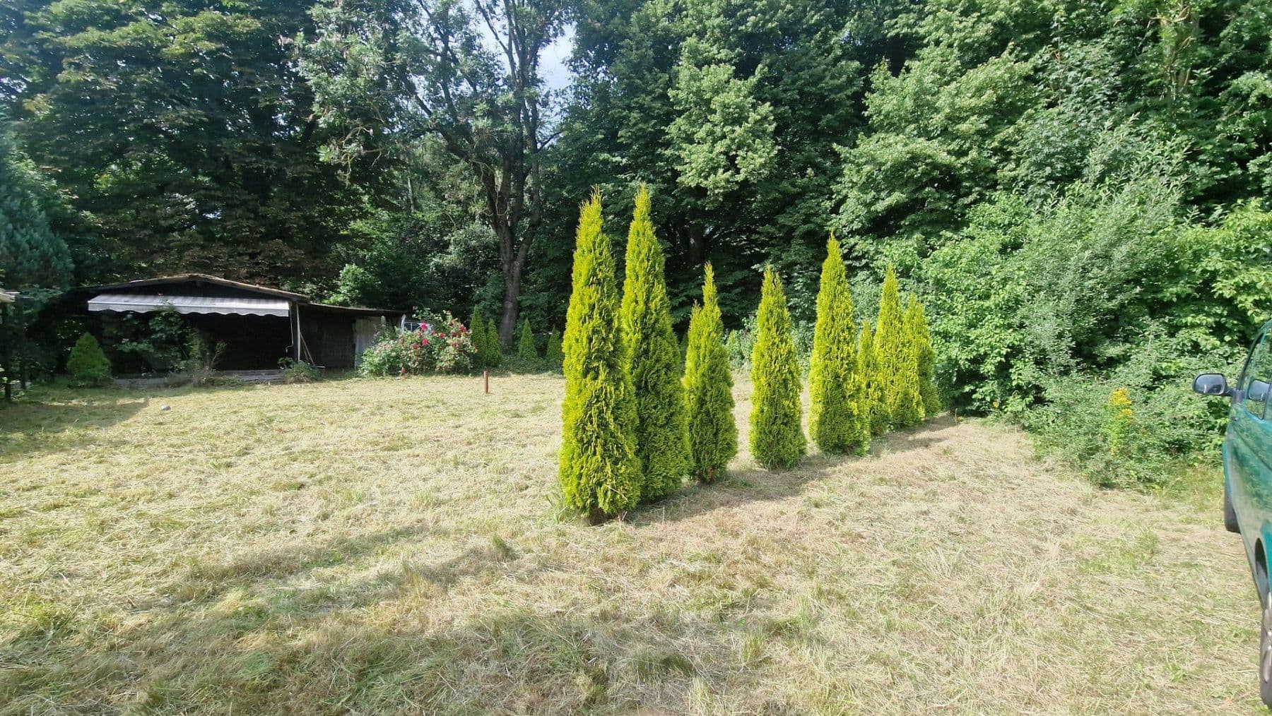 Predaj domu 115 m², pozemok 600 m², Bredenbek, Šlezvicko-Holštajnsko Predaj domu 115 m², pozemok 600 m², Bredenbek, Šlezvicko-Holštajnsko