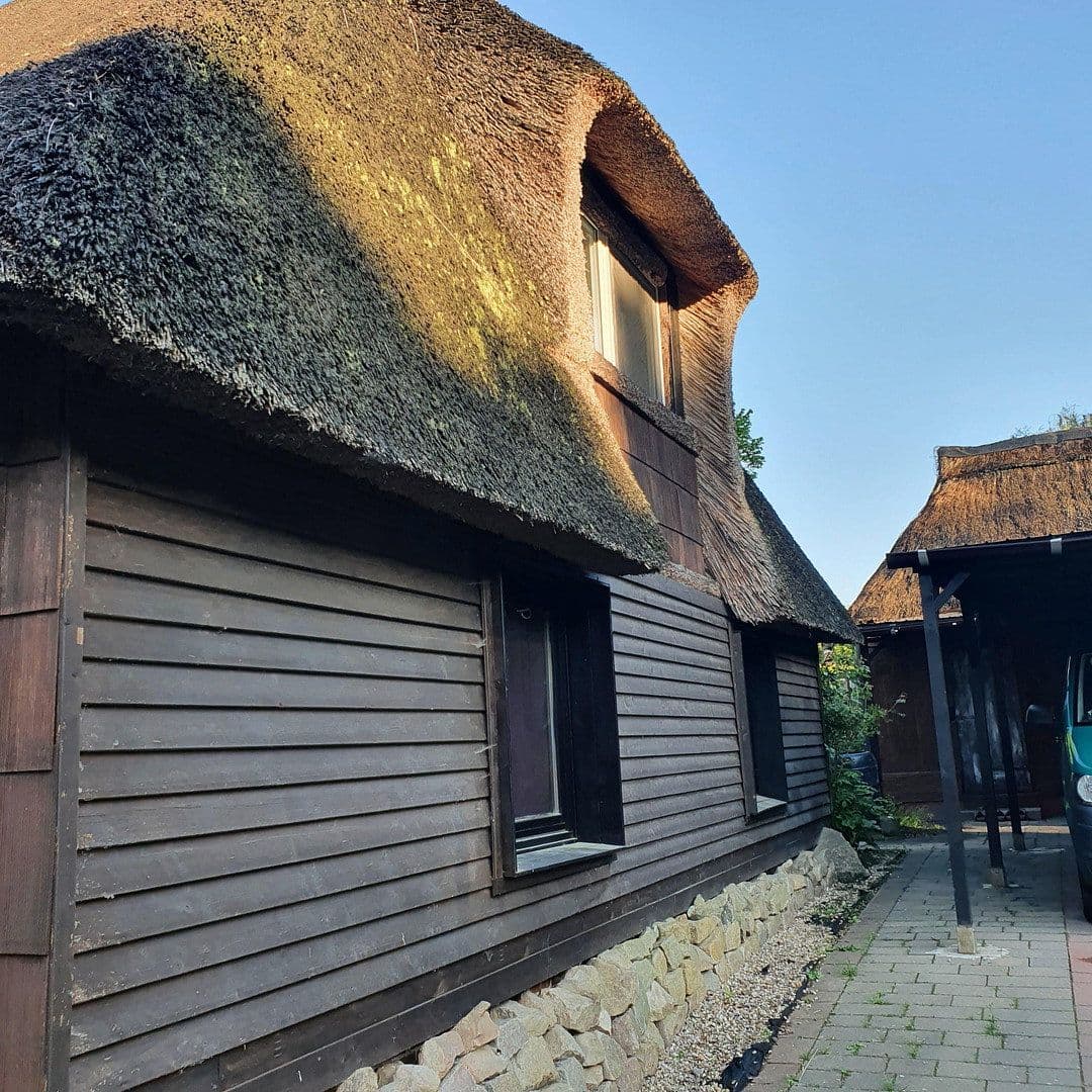Predaj domu 115 m², pozemok 600 m², Bredenbek, Šlezvicko-Holštajnsko Predaj domu 115 m², pozemok 600 m², Bredenbek, Šlezvicko-Holštajnsko