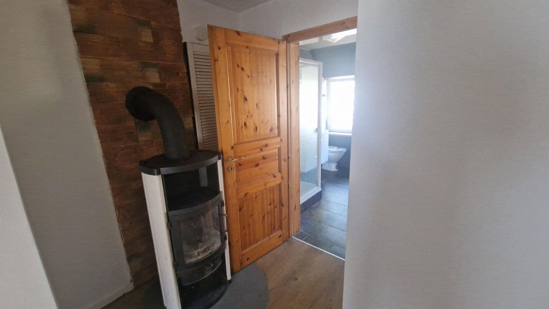Predaj domu 115 m², pozemok 600 m², Bredenbek, Šlezvicko-Holštajnsko Predaj domu 115 m², pozemok 600 m², Bredenbek, Šlezvicko-Holštajnsko