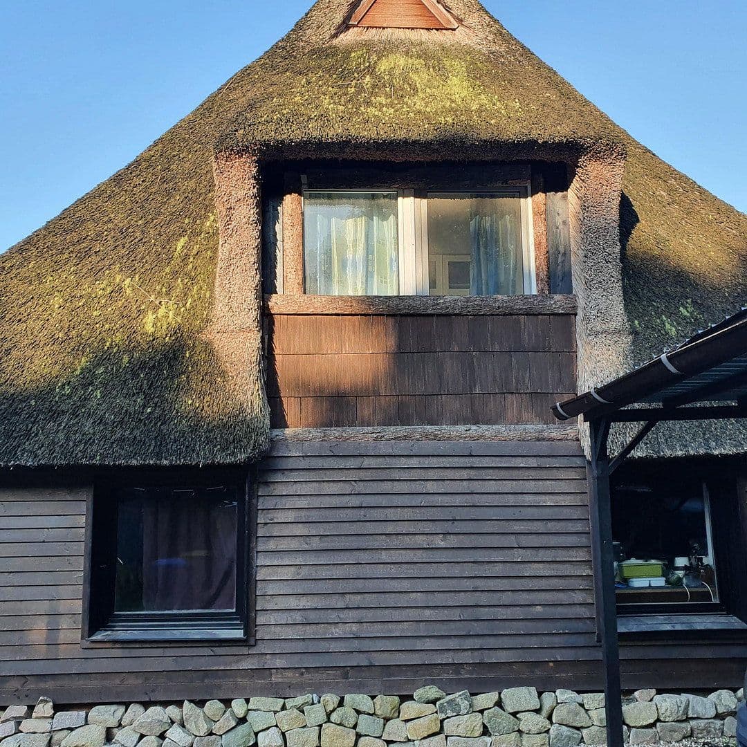 Predaj domu 115 m², pozemok 600 m², Bredenbek, Šlezvicko-Holštajnsko Predaj domu 115 m², pozemok 600 m², Bredenbek, Šlezvicko-Holštajnsko