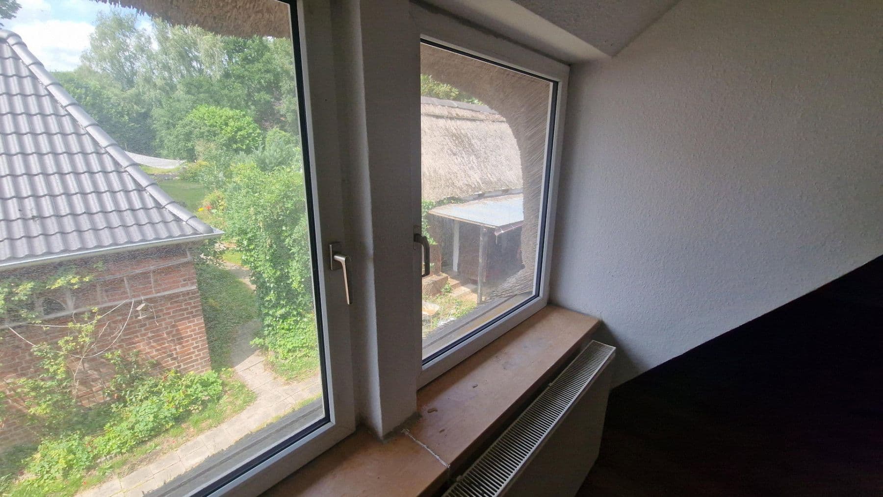 Predaj domu 115 m², pozemok 600 m², Bredenbek, Šlezvicko-Holštajnsko Predaj domu 115 m², pozemok 600 m², Bredenbek, Šlezvicko-Holštajnsko