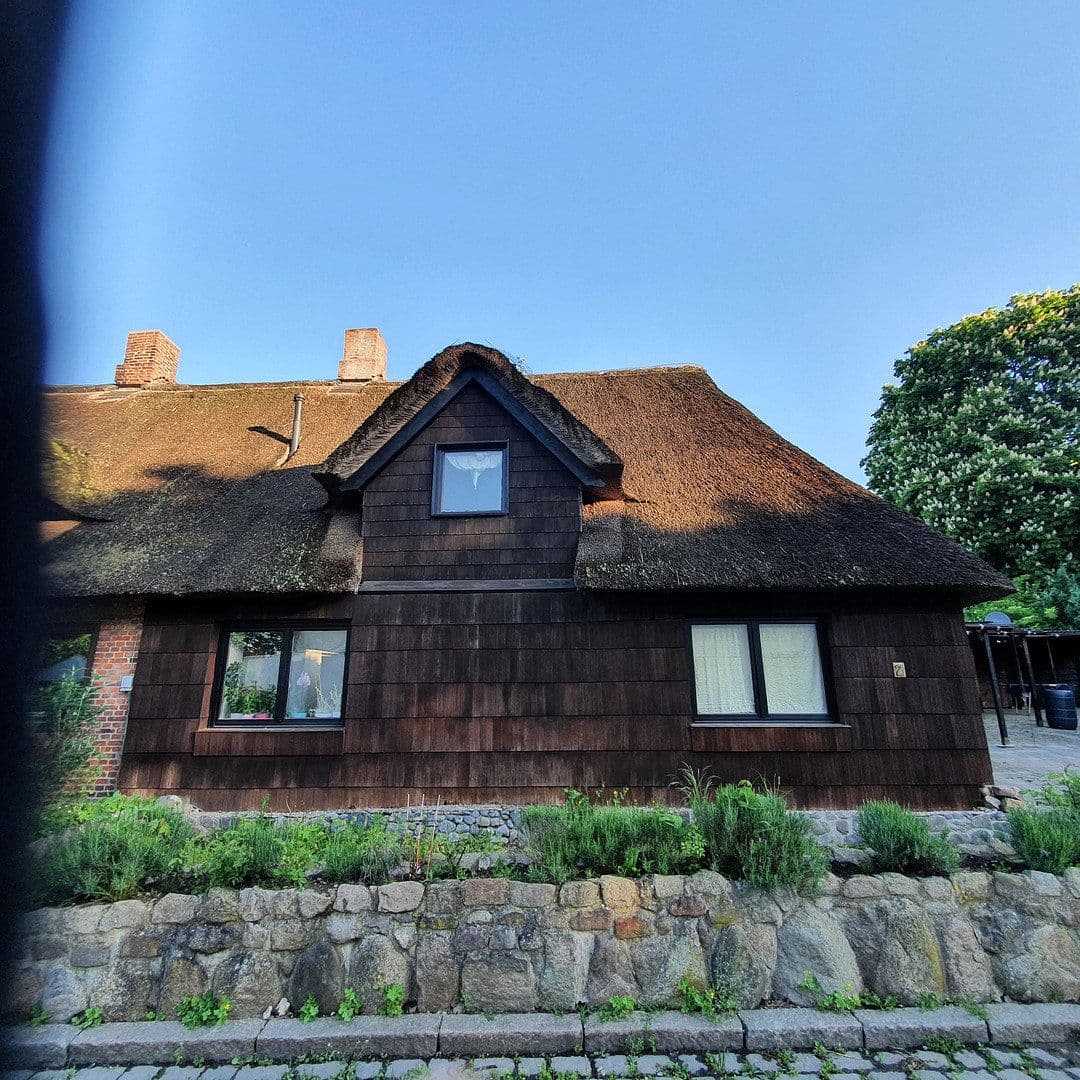 Predaj domu 115 m², pozemok 600 m², Bredenbek, Šlezvicko-Holštajnsko Predaj domu 115 m², pozemok 600 m², Bredenbek, Šlezvicko-Holštajnsko