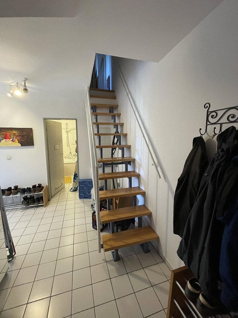 Predaj bytu 3-izbový 85 m², Hauptstr. 9b, Eresing, Bavorsko Predaj bytu 3-izbový 85 m², Hauptstr. 9b, Eresing, Bavorsko