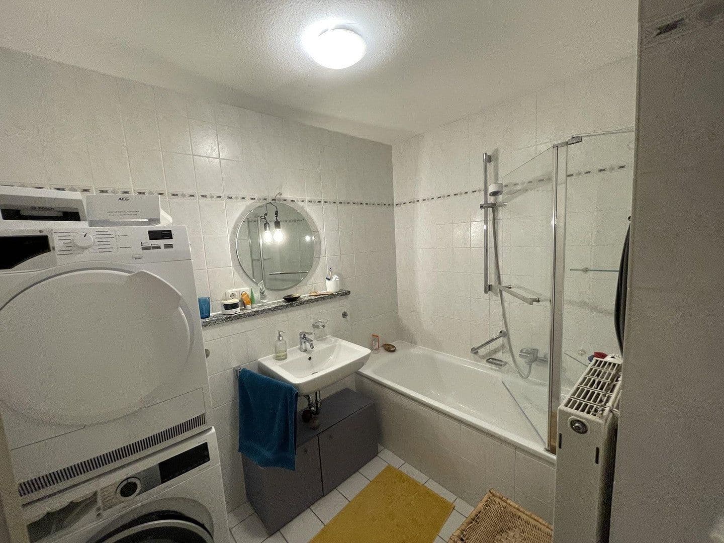 Predaj bytu 3-izbový 85 m², Hauptstr. 9b, Eresing, Bavorsko Predaj bytu 3-izbový 85 m², Hauptstr. 9b, Eresing, Bavorsko