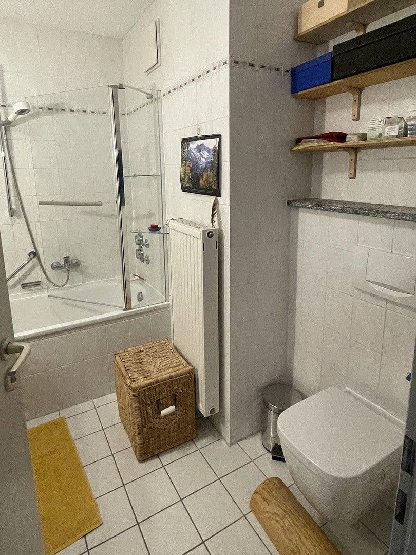 Predaj bytu 3-izbový 85 m², Hauptstr. 9b, Eresing, Bavorsko Predaj bytu 3-izbový 85 m², Hauptstr. 9b, Eresing, Bavorsko