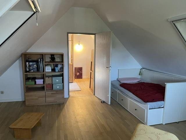 Predaj bytu 3-izbový 85 m², Hauptstr. 9b, Eresing, Bavorsko Predaj bytu 3-izbový 85 m², Hauptstr. 9b, Eresing, Bavorsko