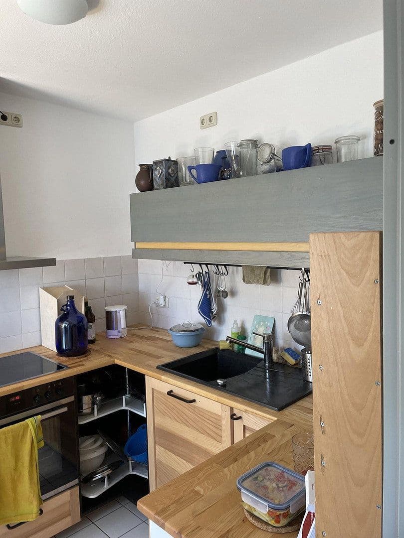 Predaj bytu 3-izbový 85 m², Hauptstr. 9b, Eresing, Bavorsko Predaj bytu 3-izbový 85 m², Hauptstr. 9b, Eresing, Bavorsko