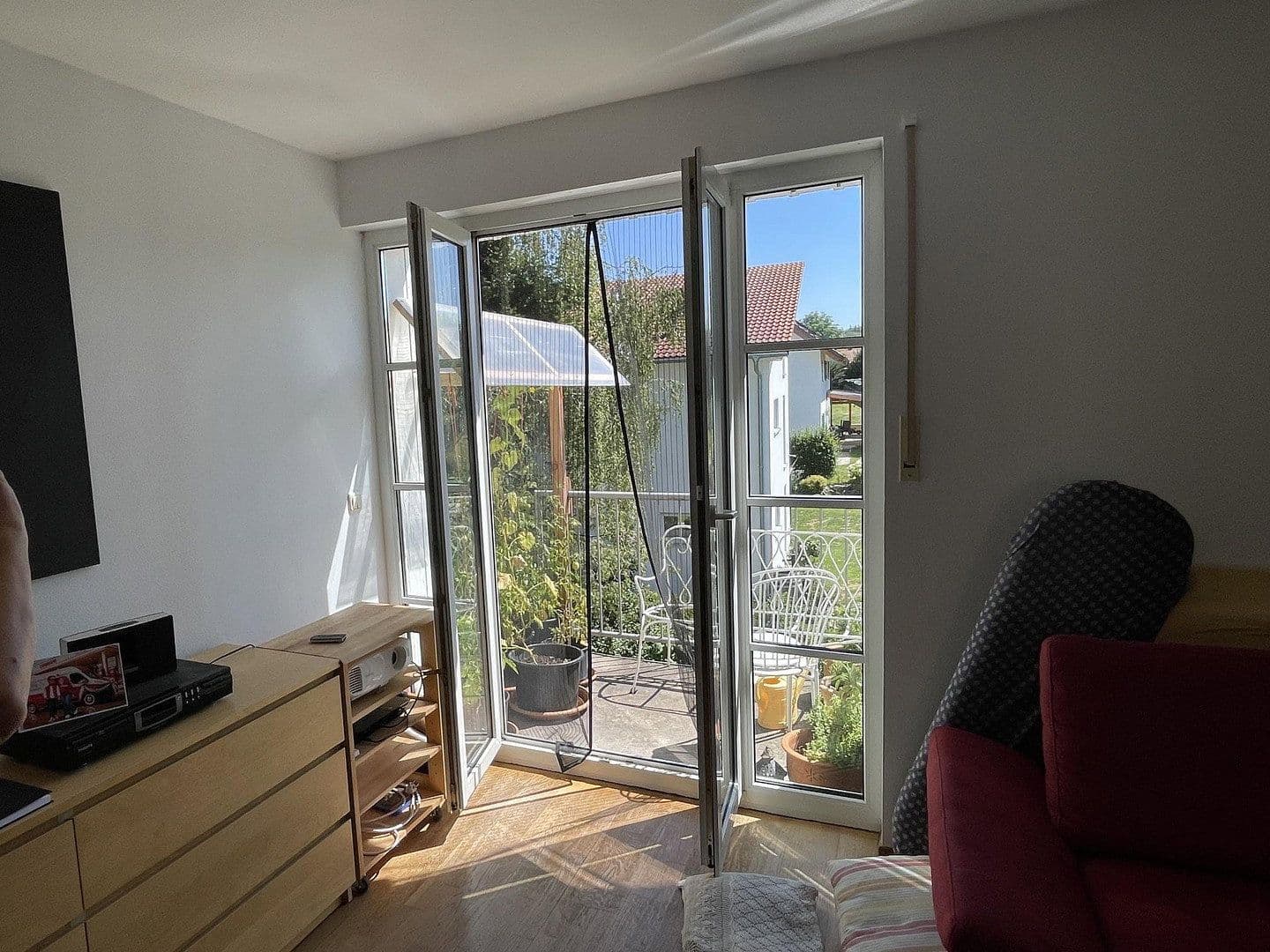 Predaj bytu 3-izbový 85 m², Hauptstr. 9b, Eresing, Bavorsko Predaj bytu 3-izbový 85 m², Hauptstr. 9b, Eresing, Bavorsko