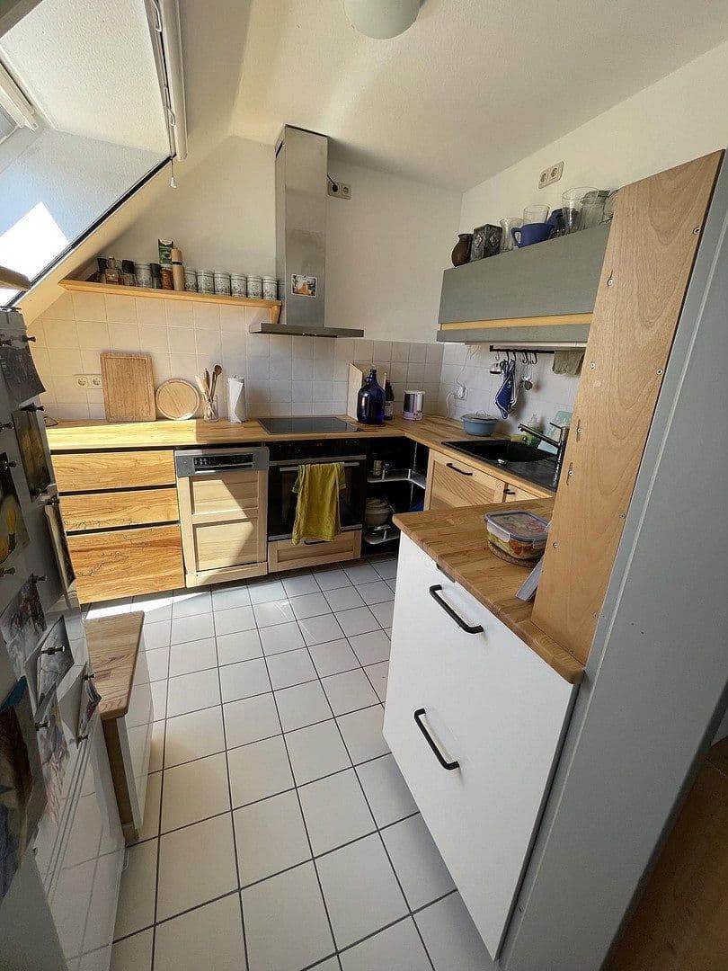 Predaj bytu 3-izbový 85 m², Hauptstr. 9b, Eresing, Bavorsko Predaj bytu 3-izbový 85 m², Hauptstr. 9b, Eresing, Bavorsko