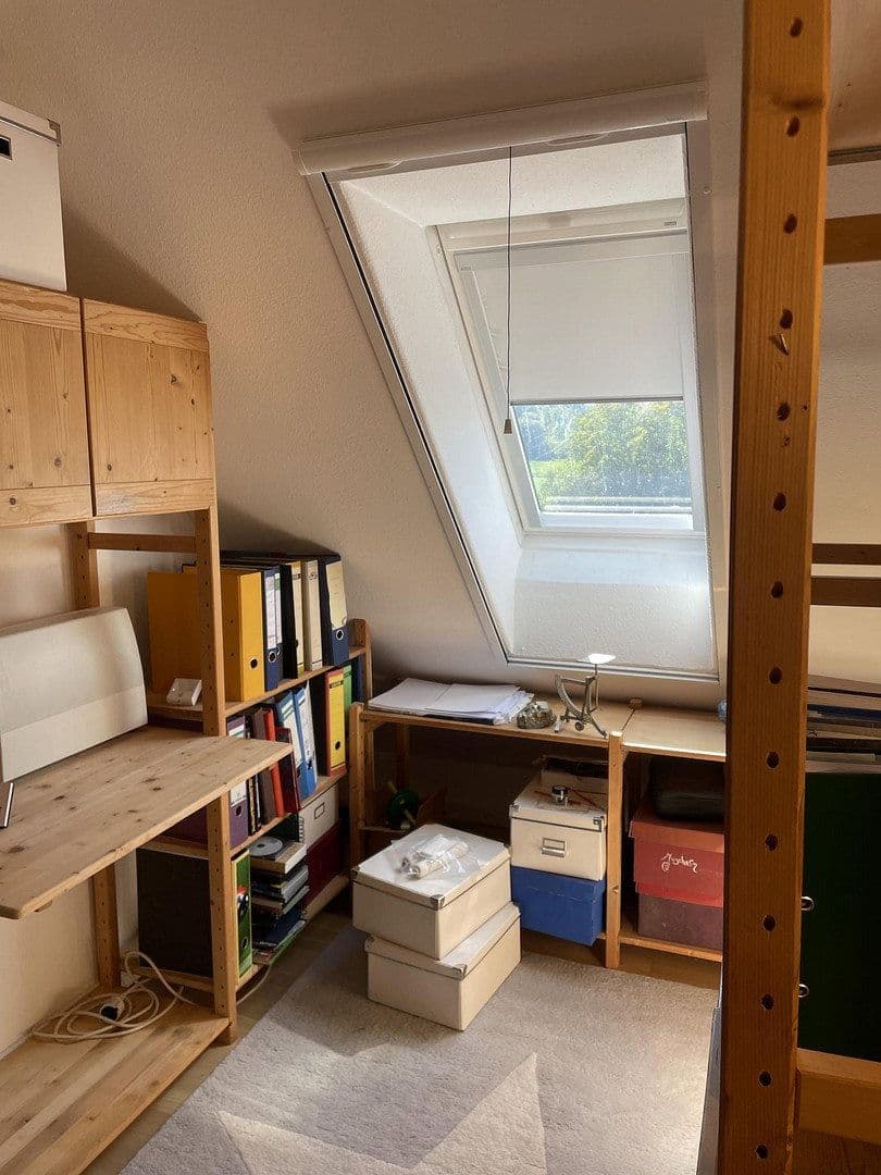 Predaj bytu 3-izbový 85 m², Hauptstr. 9b, Eresing, Bavorsko Predaj bytu 3-izbový 85 m², Hauptstr. 9b, Eresing, Bavorsko