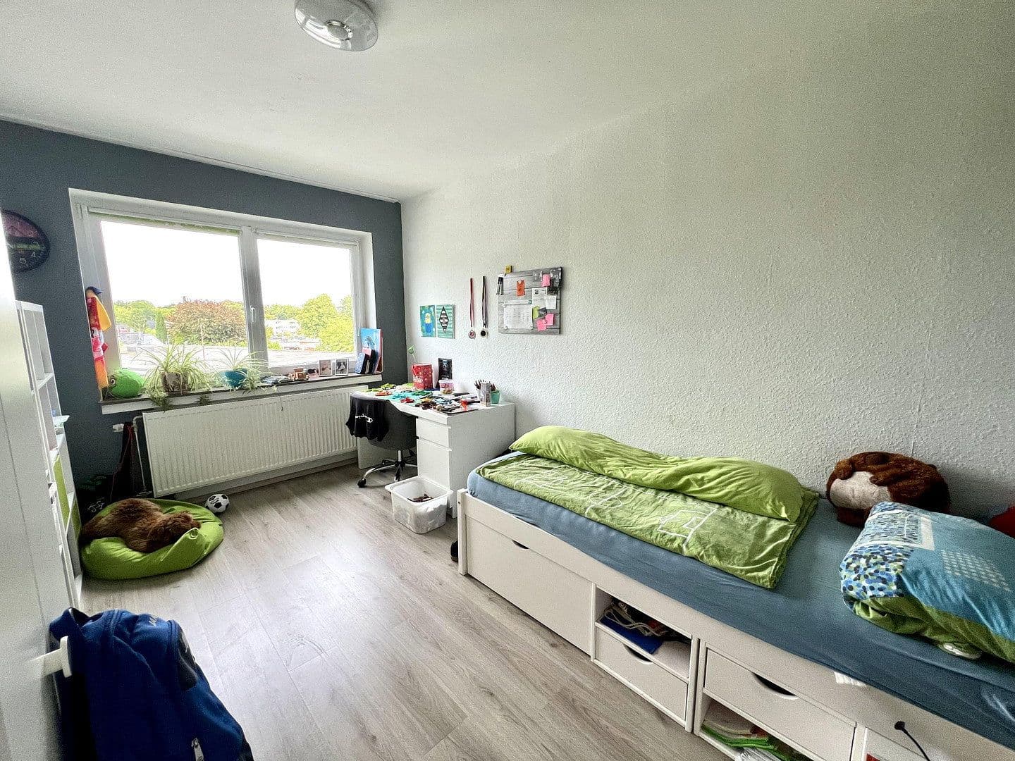 Prenájom bytu 4-izbový 94 m², Mainstraße 2, Heiligenhaus, Severné Porýnie - Westfálsko Prenájom bytu 4-izbový 94 m², Mainstraße 2, Heiligenhaus, Severné Porýnie - Westfálsko