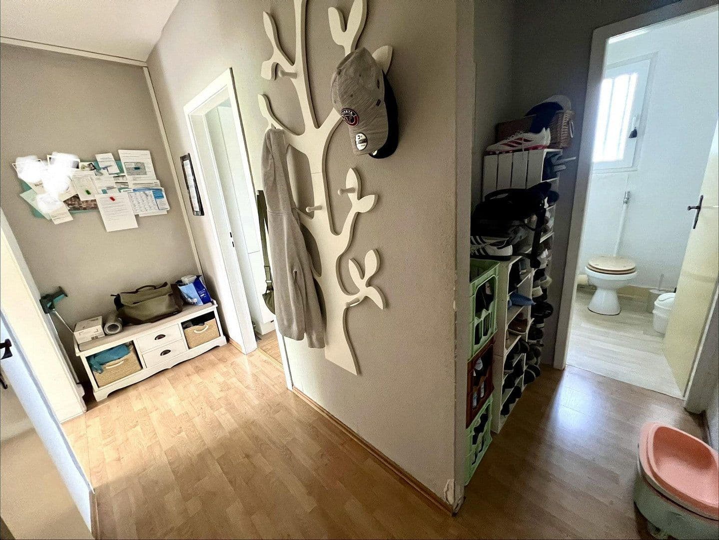 Prenájom bytu 4-izbový 94 m², Mainstraße 2, Heiligenhaus, Severné Porýnie - Westfálsko Prenájom bytu 4-izbový 94 m², Mainstraße 2, Heiligenhaus, Severné Porýnie - Westfálsko