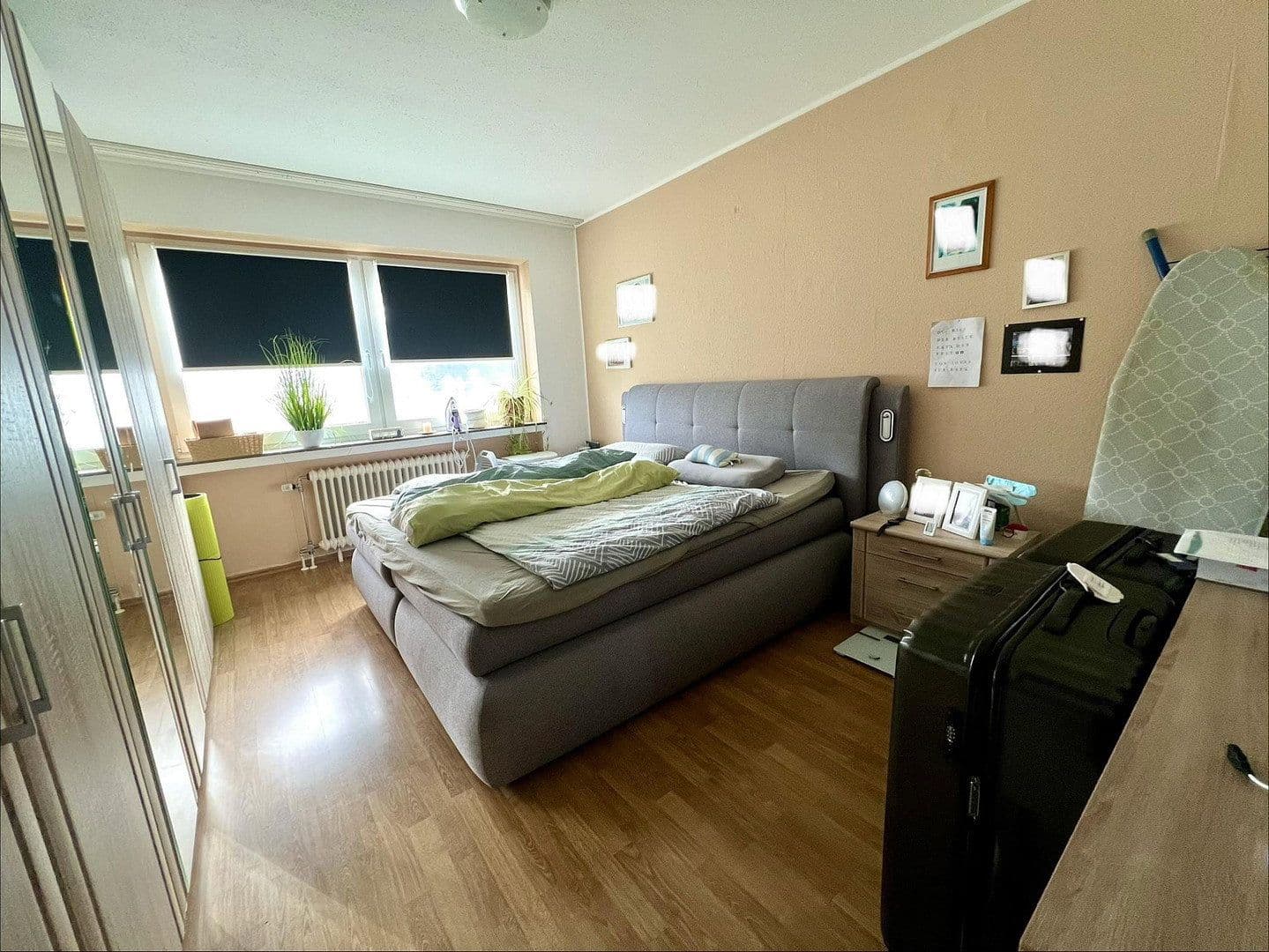 Prenájom bytu 4-izbový 94 m², Mainstraße 2, Heiligenhaus, Severné Porýnie - Westfálsko Prenájom bytu 4-izbový 94 m², Mainstraße 2, Heiligenhaus, Severné Porýnie - Westfálsko