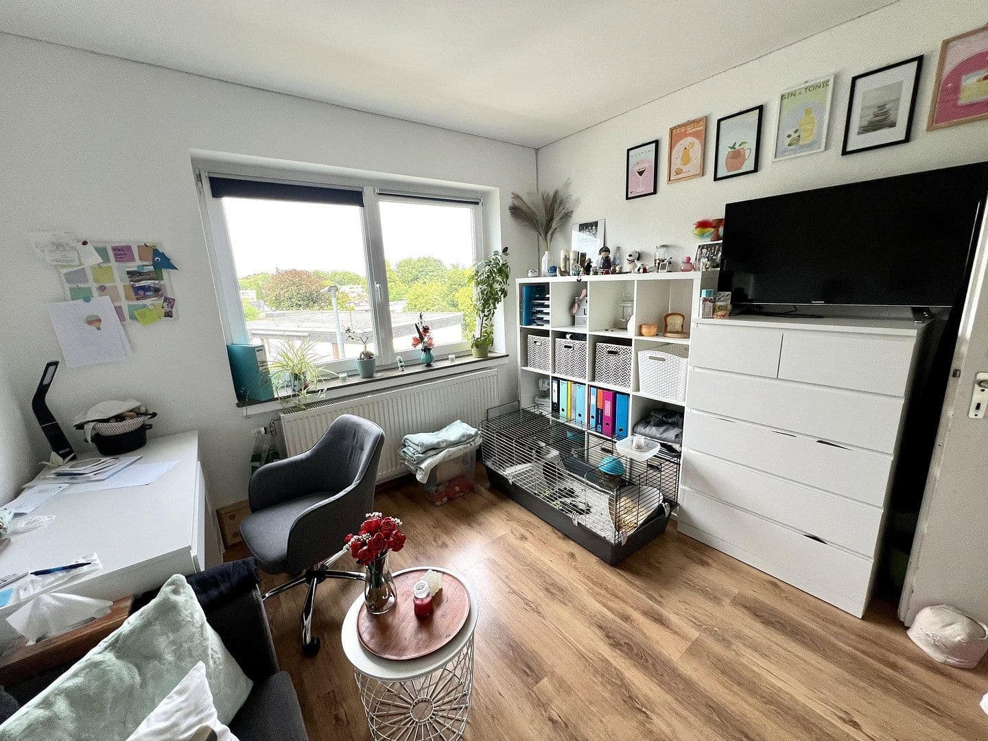 Prenájom bytu 4-izbový 94 m², Mainstraße 2, Heiligenhaus, Severné Porýnie - Westfálsko Prenájom bytu 4-izbový 94 m², Mainstraße 2, Heiligenhaus, Severné Porýnie - Westfálsko