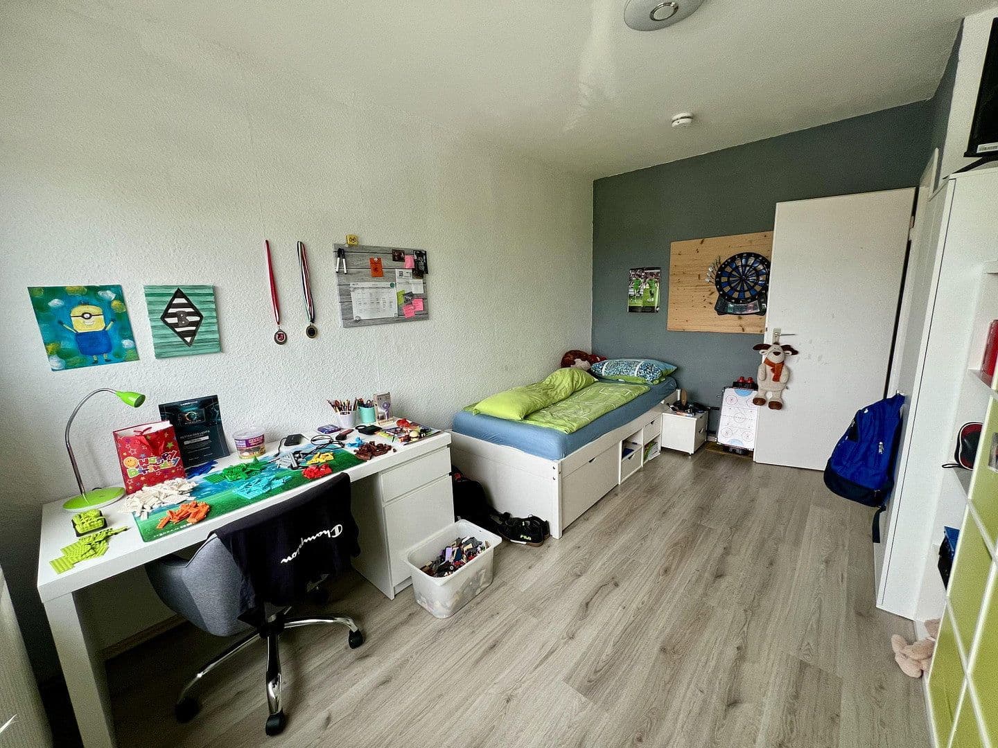Prenájom bytu 4-izbový 94 m², Mainstraße 2, Heiligenhaus, Severné Porýnie - Westfálsko Prenájom bytu 4-izbový 94 m², Mainstraße 2, Heiligenhaus, Severné Porýnie - Westfálsko