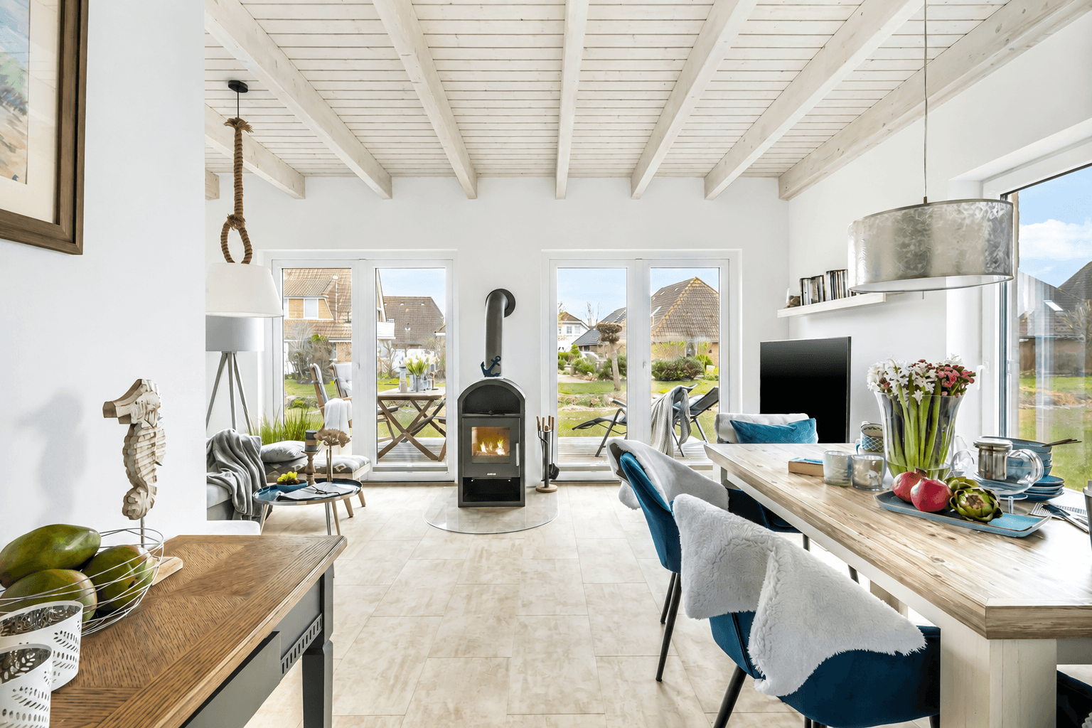 Predaj domu 88 m², pozemok 443 m², Büsum, Šlezvicko-Holštajnsko Predaj domu 88 m², pozemok 443 m², Büsum, Šlezvicko-Holštajnsko