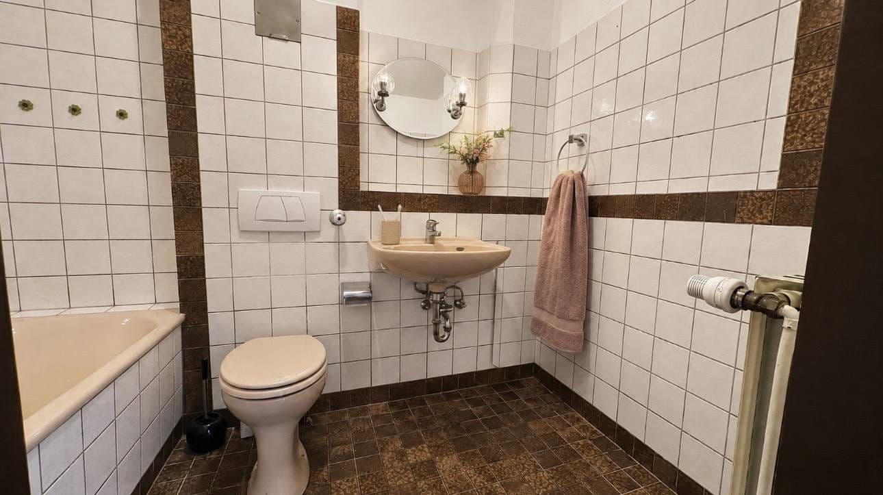 Prenájom bytu 3-izbový 80 m², Herten, Severné Porýnie - Westfálsko Prenájom bytu 3-izbový 80 m², Herten, Severné Porýnie - Westfálsko