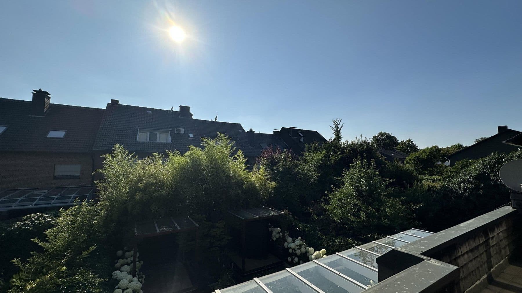 Prenájom bytu 3-izbový 80 m², Herten, Severné Porýnie - Westfálsko Prenájom bytu 3-izbový 80 m², Herten, Severné Porýnie - Westfálsko