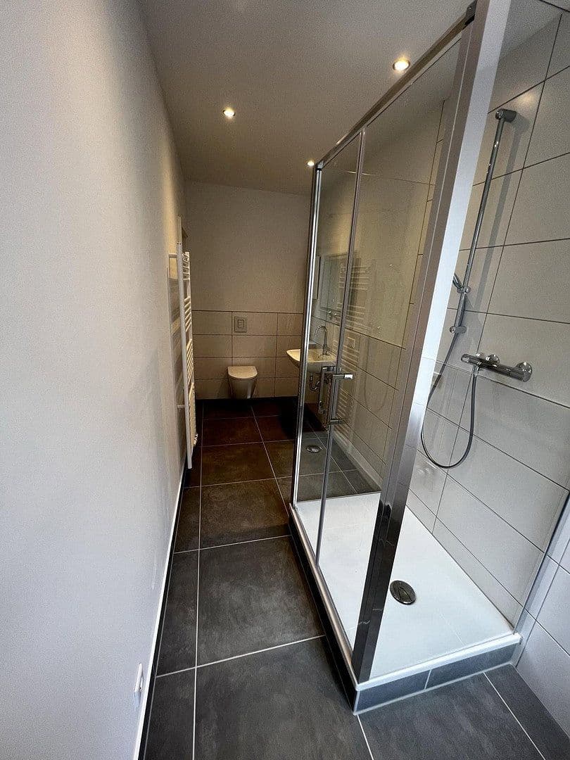 Prenájom bytu 2-izbový 42 m², Nürnberg, Bavorsko Prenájom bytu 2-izbový 42 m², Nürnberg, Bavorsko