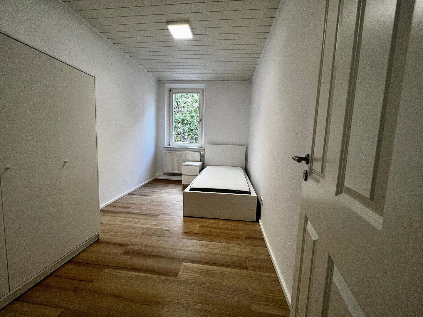 Prenájom bytu 2-izbový 42 m², Nürnberg, Bavorsko Prenájom bytu 2-izbový 42 m², Nürnberg, Bavorsko