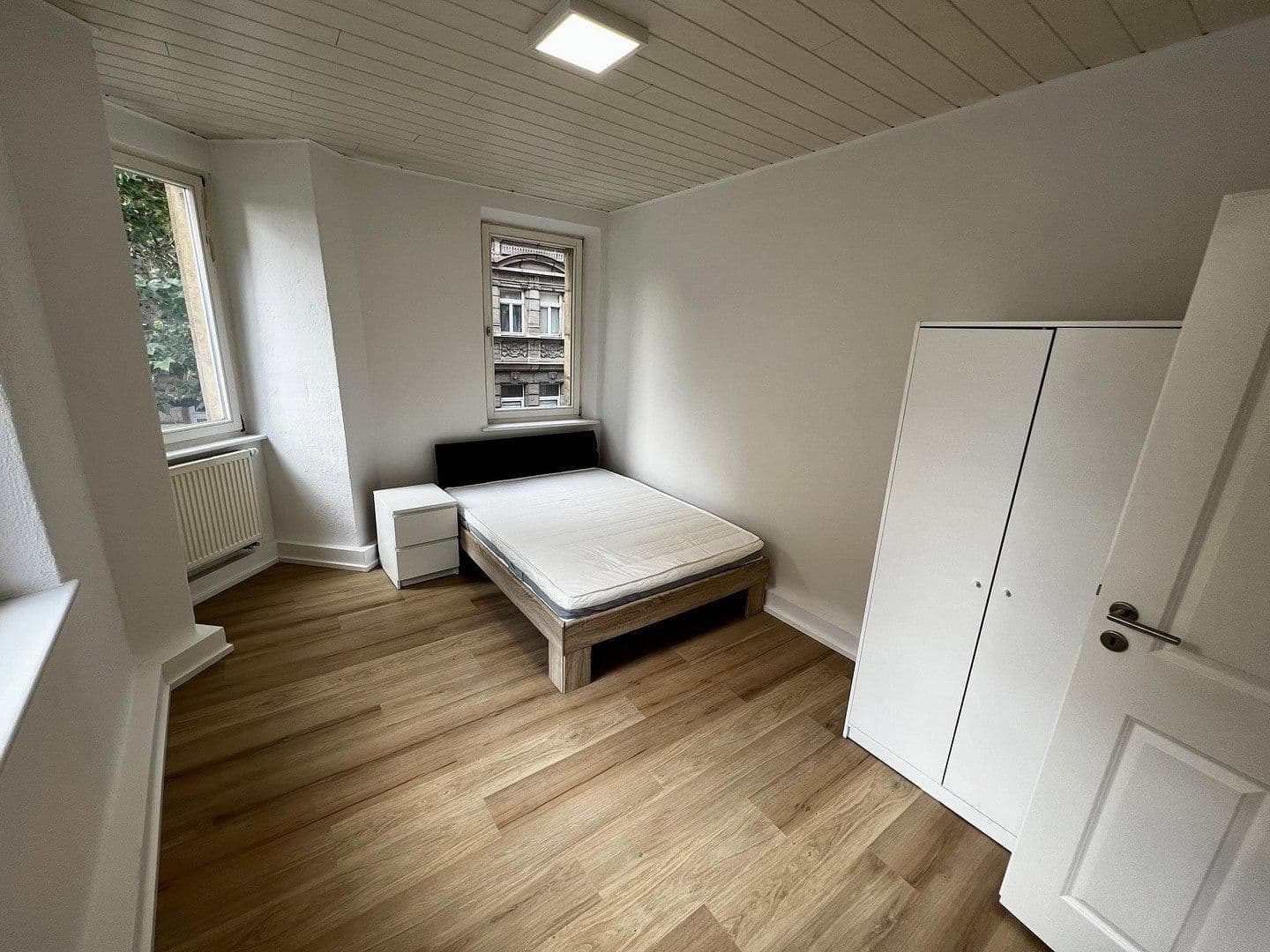 Prenájom bytu 2-izbový 42 m², Nürnberg, Bavorsko Prenájom bytu 2-izbový 42 m², Nürnberg, Bavorsko