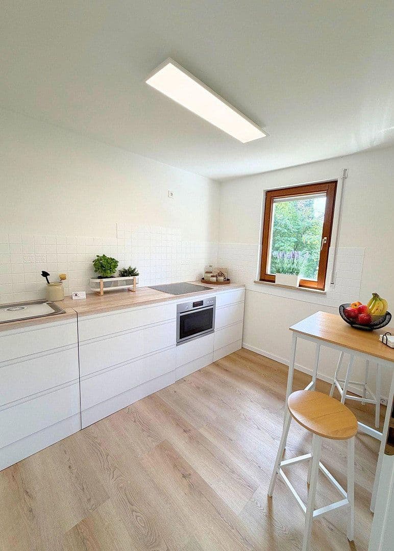 Predaj bytu 3-izbový 71 m², Pfullingen, Bádensko-Wurttembersko Predaj bytu 3-izbový 71 m², Pfullingen, Bádensko-Wurttembersko
