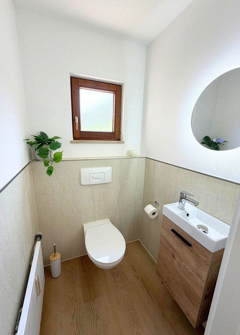 Predaj bytu 3-izbový 71 m², Pfullingen, Bádensko-Wurttembersko Predaj bytu 3-izbový 71 m², Pfullingen, Bádensko-Wurttembersko