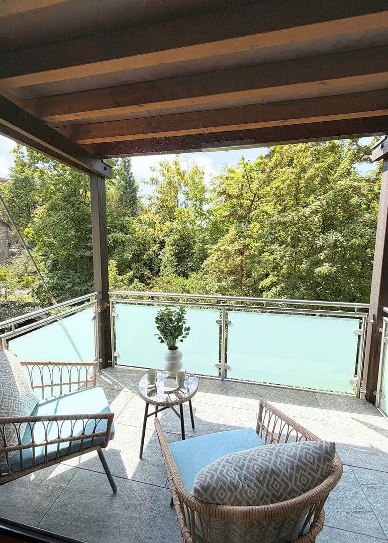 Predaj bytu 3-izbový 71 m², Pfullingen, Bádensko-Wurttembersko Predaj bytu 3-izbový 71 m², Pfullingen, Bádensko-Wurttembersko