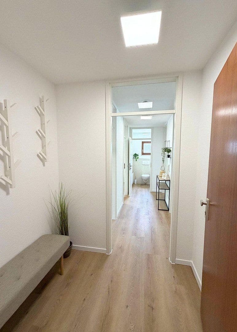 Predaj bytu 3-izbový 71 m², Pfullingen, Bádensko-Wurttembersko Predaj bytu 3-izbový 71 m², Pfullingen, Bádensko-Wurttembersko