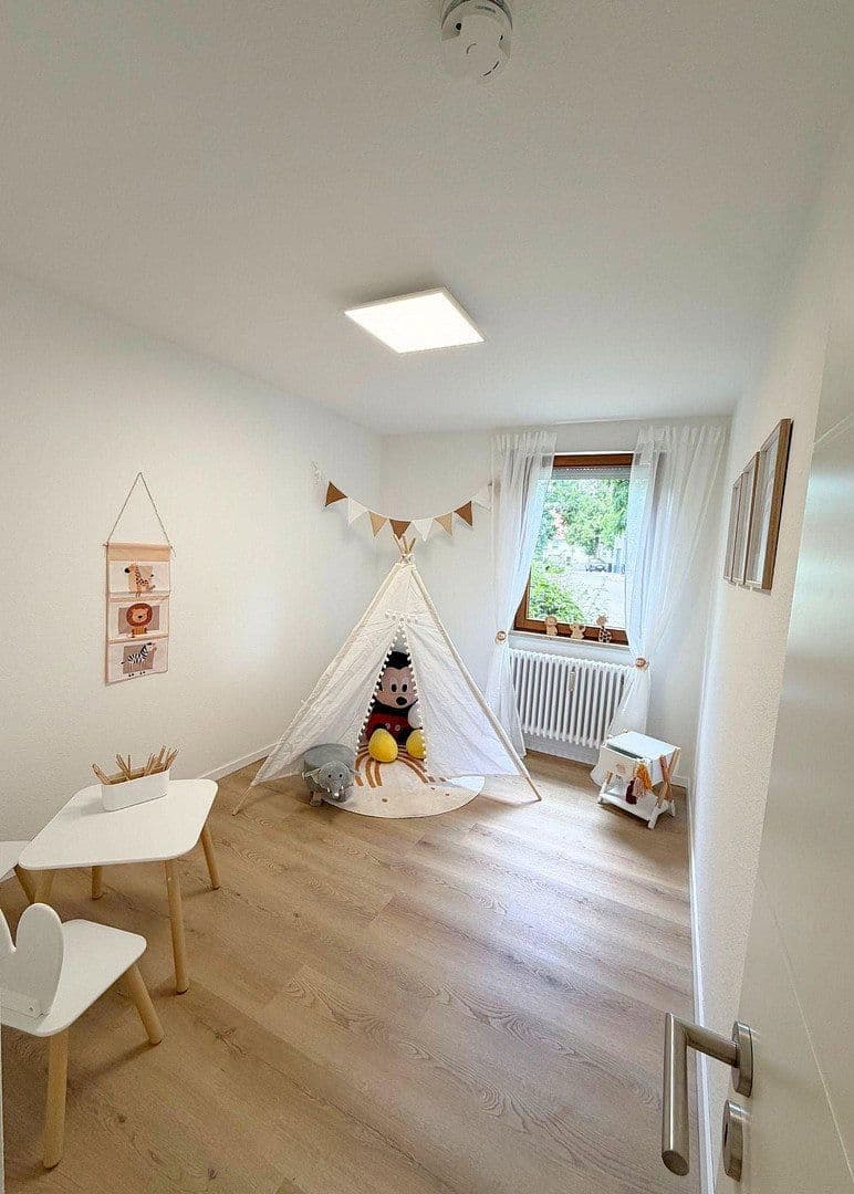 Predaj bytu 3-izbový 71 m², Pfullingen, Bádensko-Wurttembersko Predaj bytu 3-izbový 71 m², Pfullingen, Bádensko-Wurttembersko
