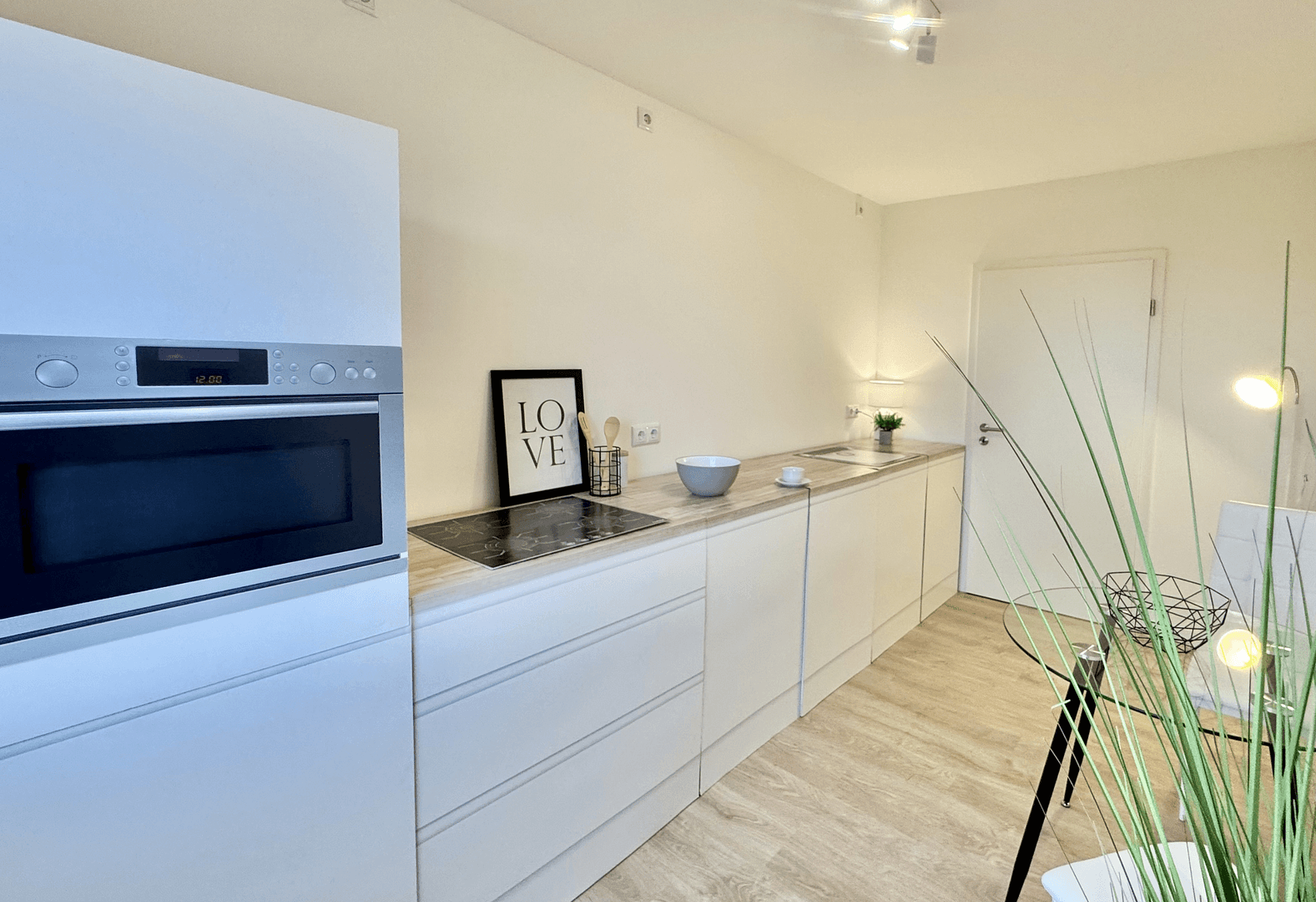 Predaj bytu 4-izbový 132 m², Lübeck, Šlezvicko-Holštajnsko Predaj bytu 4-izbový 132 m², Lübeck, Šlezvicko-Holštajnsko